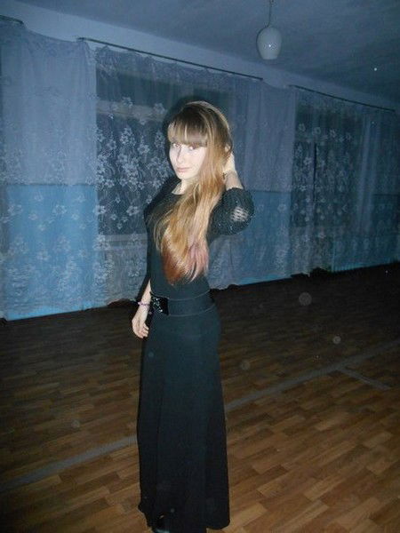 Катя Мазуренко