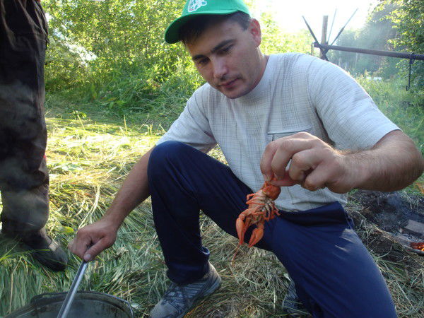 Ирек Нургалиев