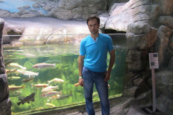 Расим Кукшинов