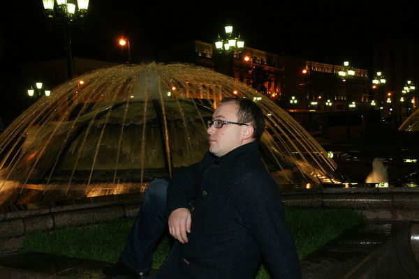 Эдуард Мухин