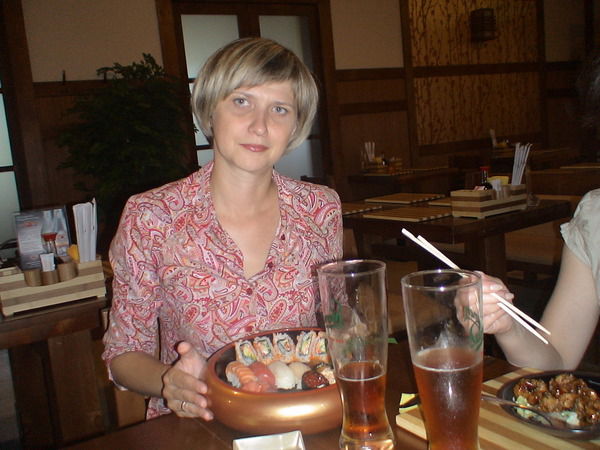 Елена Медникова