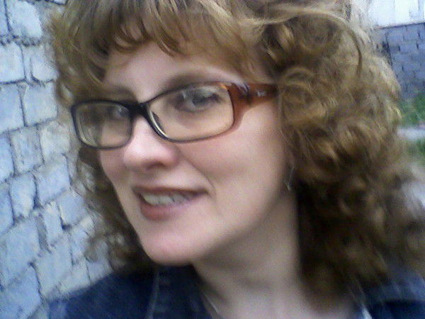 Ольга Лисицына