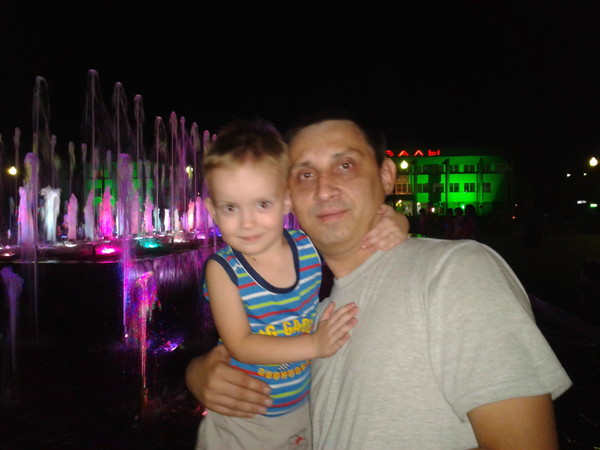 Евгений Свириденко