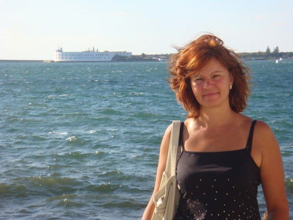 Ирина Быкова