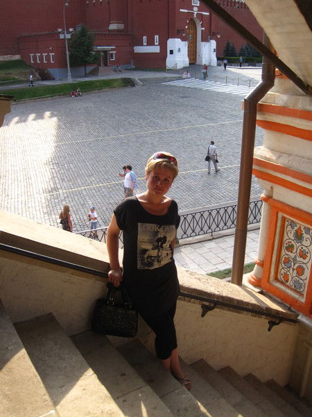 Татьяна Бойко(Кучеренко)