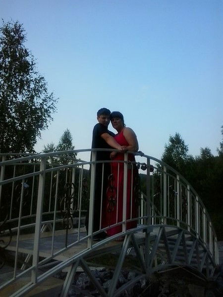 Елена Рыжова