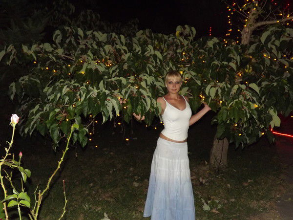 Татьяна Калинкина