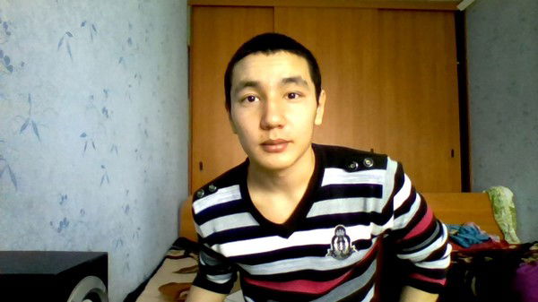 Аман Ожанов