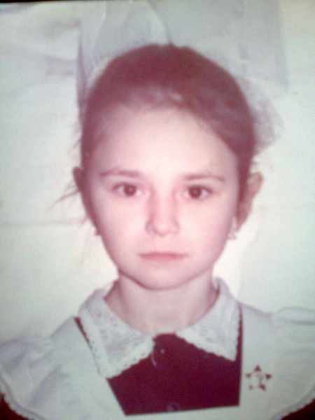 Анастасия Крупнова