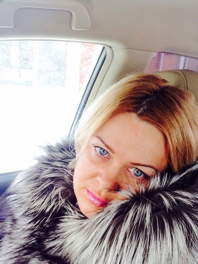 Елена Буренкова