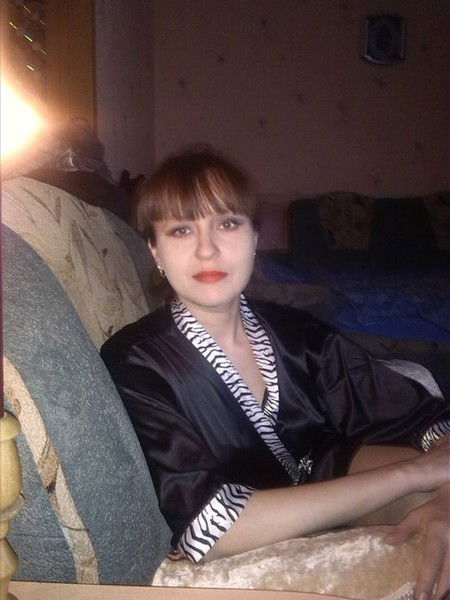 Наталья Летюшева