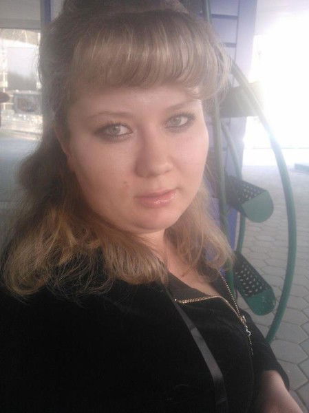 Кристина Сергеева