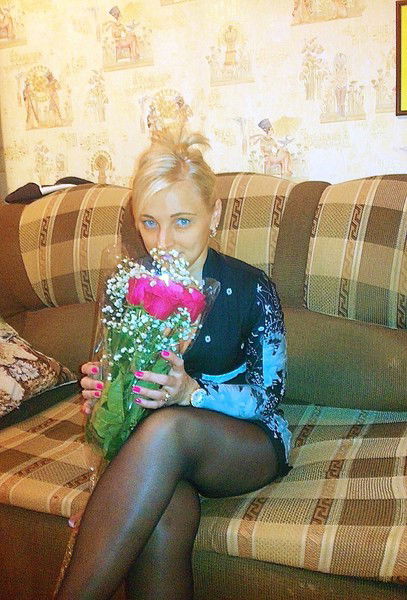 Ольга Зяблова