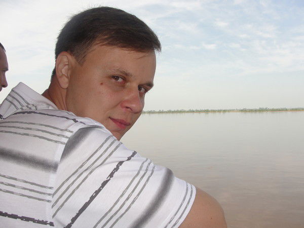 Андрей Митусов