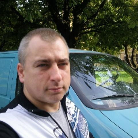 Вадим Рыбачок