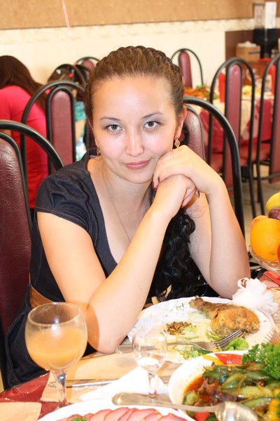 Гульзат Сембекова