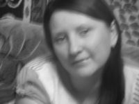 Ирина Курдюмова