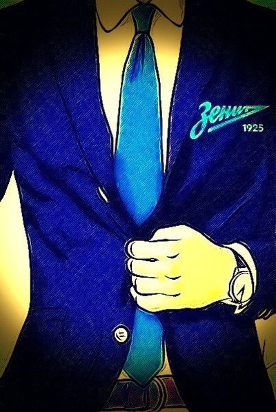 Саша Белошапкин