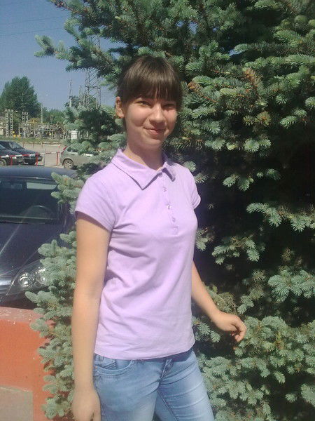 Руфия Хайдаровна