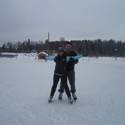 Людмила Фоминых