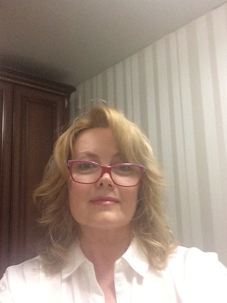 Елена Шихова