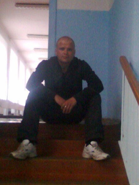 Евген Сапунков