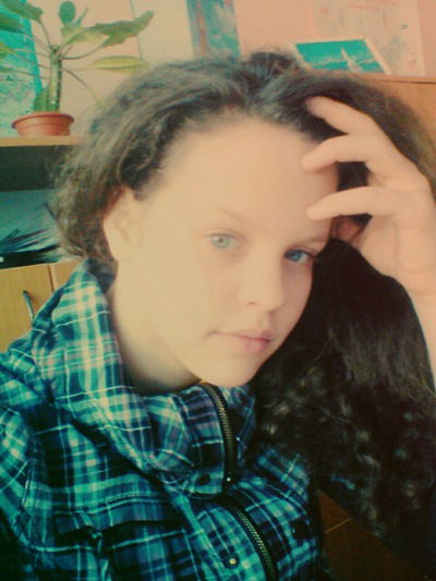 Валерия Урина