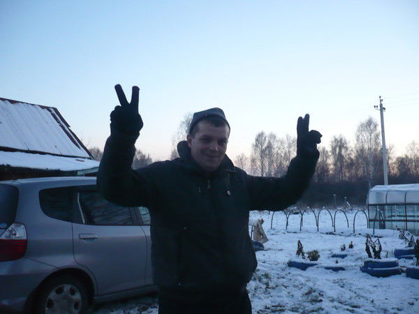 Павел Руденко