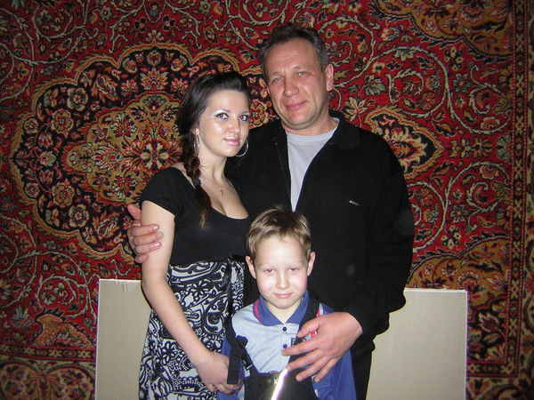 Ильхам Нуриев