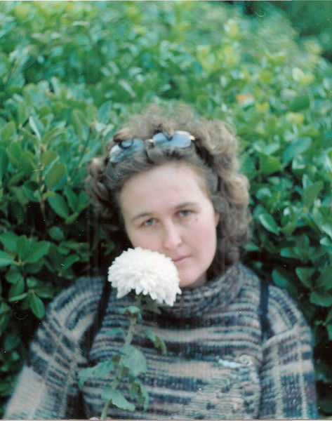 Елена Алексеева