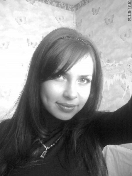 Алеся Борзенко