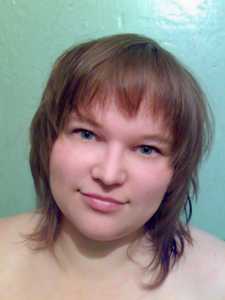 Ольга Жилкина