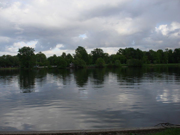 Нина Волкова