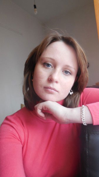 Любовь Ишдавлетова