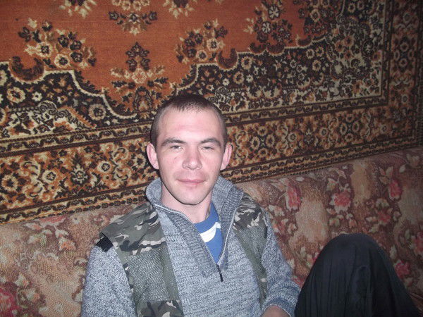 Константин Михель