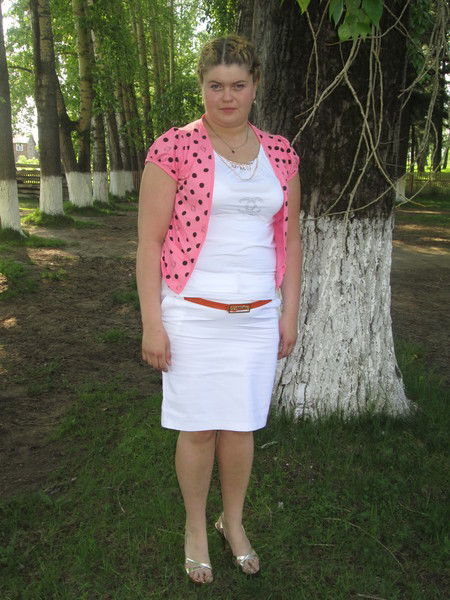 Екатерина Малютина