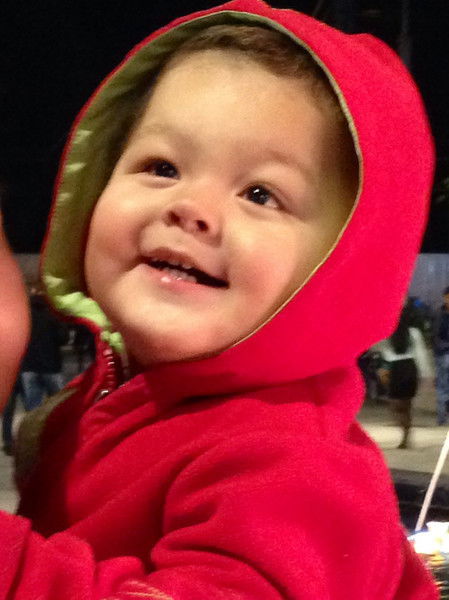 Карина Избакиева