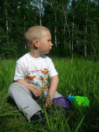 Марина Морозова