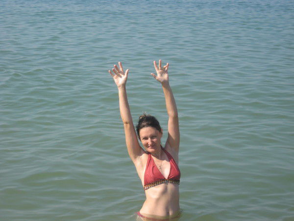 Юлия Пронина