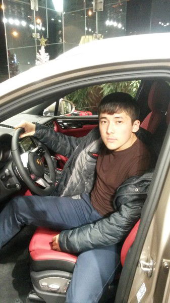 Nurbolsyn Nurjigituly