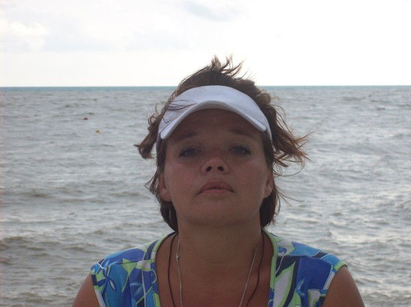 Наталья Абрамова