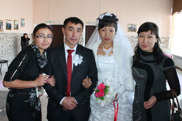 Айгуль Куркебаева