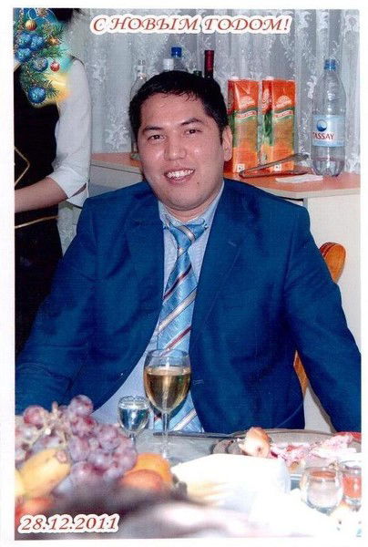 Досымжан $$$$$