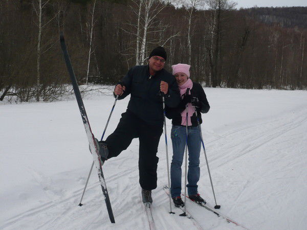 Александр Пещеров