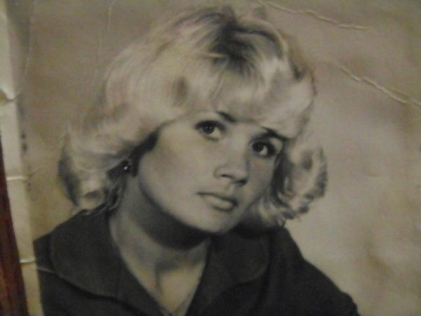 Наталья Клеймёнова