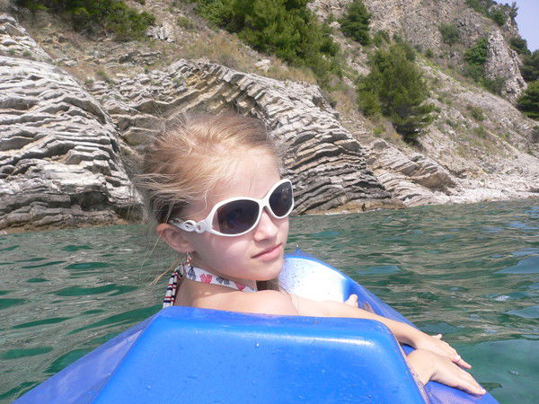 Юлия Демина