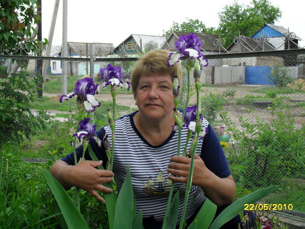 Евгения Смольякова