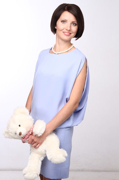 Евгения Погромская