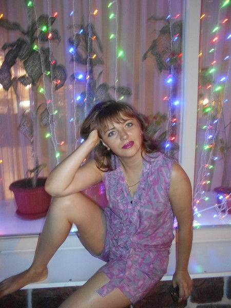 Наташа Козлова