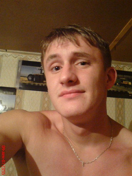 Денис Филимов